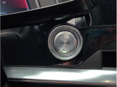 2021 Chevrolet Corvette 1LT