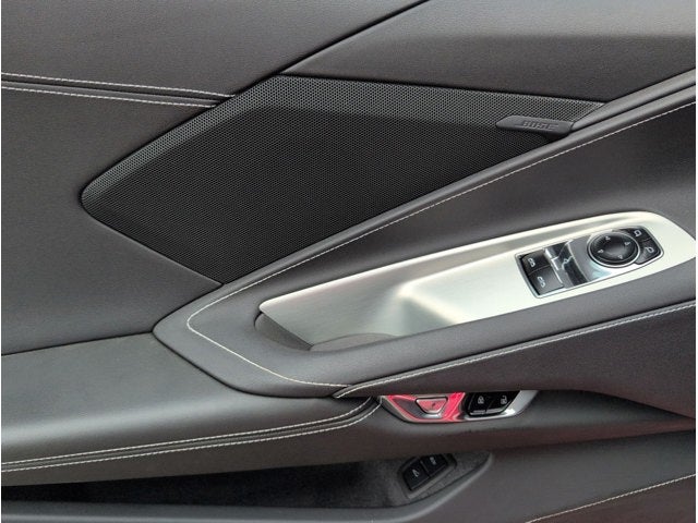 2021 Chevrolet Corvette 1LT