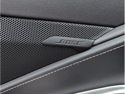 2021 Chevrolet Corvette 1LT