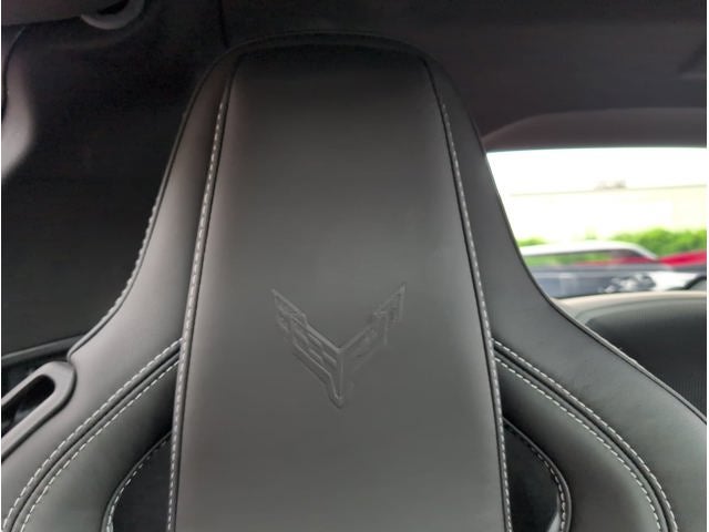 2021 Chevrolet Corvette 1LT