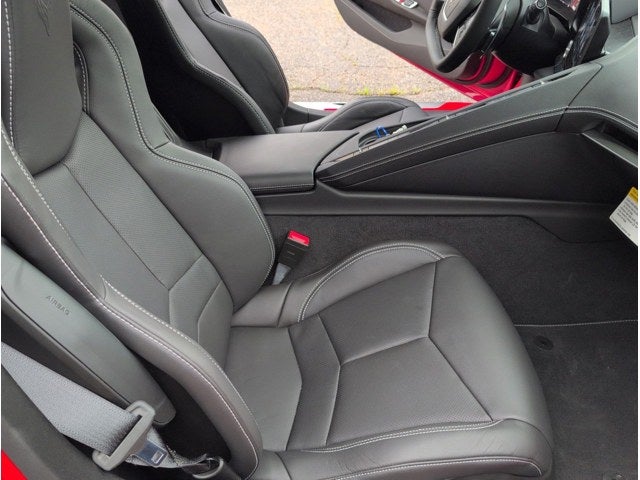 2021 Chevrolet Corvette 1LT