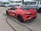 2024 Chevrolet Corvette 2LT