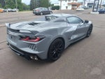 2024 Chevrolet Corvette 2LT