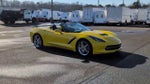 2015 Chevrolet Corvette 1LT