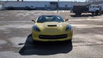 2015 Chevrolet Corvette 1LT