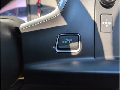 2015 Chevrolet Corvette 1LT