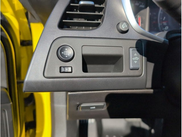 2015 Chevrolet Corvette 1LT