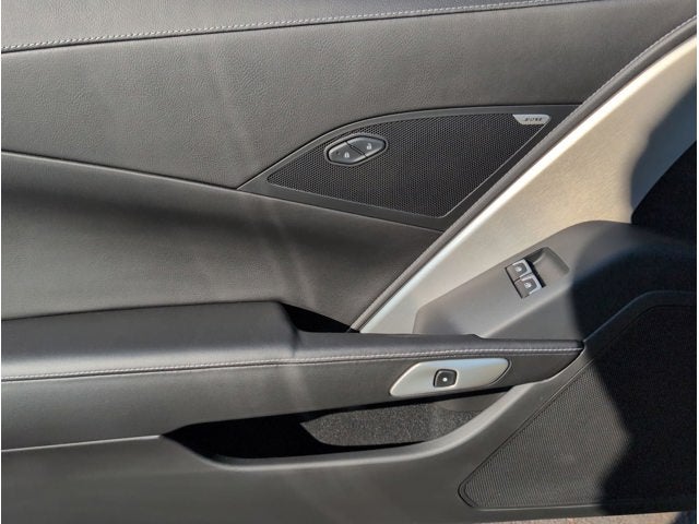 2015 Chevrolet Corvette 1LT