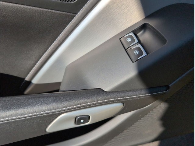 2015 Chevrolet Corvette 1LT