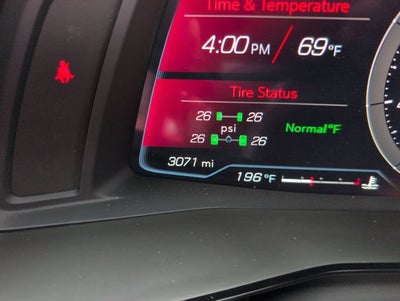 2025 Chevrolet Corvette 3LT