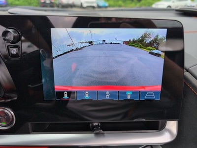 2025 Chevrolet Corvette 3LT