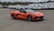 2025 Chevrolet Corvette 3LT