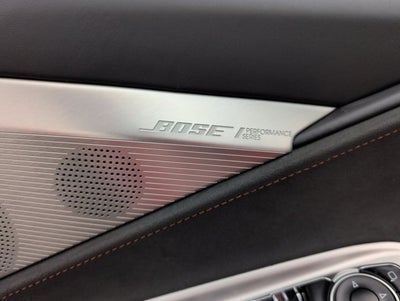 2025 Chevrolet Corvette 3LT