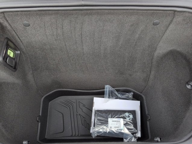 2025 Chevrolet Corvette 3LT