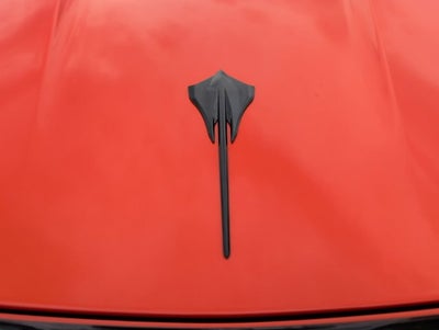 2025 Chevrolet Corvette 3LT