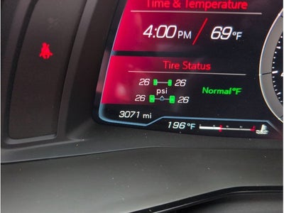 2025 Chevrolet Corvette 3LT