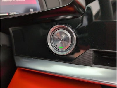 2025 Chevrolet Corvette 3LT