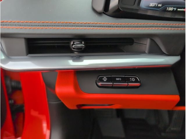 2025 Chevrolet Corvette 3LT