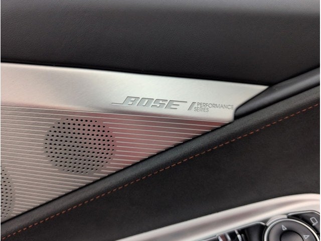 2025 Chevrolet Corvette 3LT