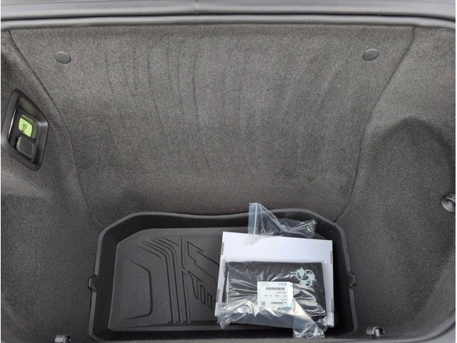 2025 Chevrolet Corvette 3LT