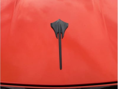 2025 Chevrolet Corvette 3LT