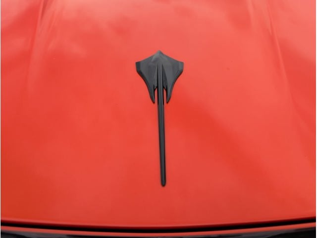 2025 Chevrolet Corvette 3LT