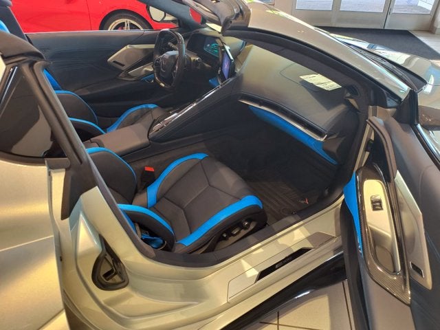 2024 Chevrolet Corvette 3LZ