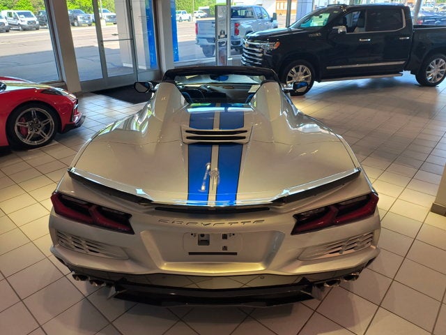 2024 Chevrolet Corvette 3LZ