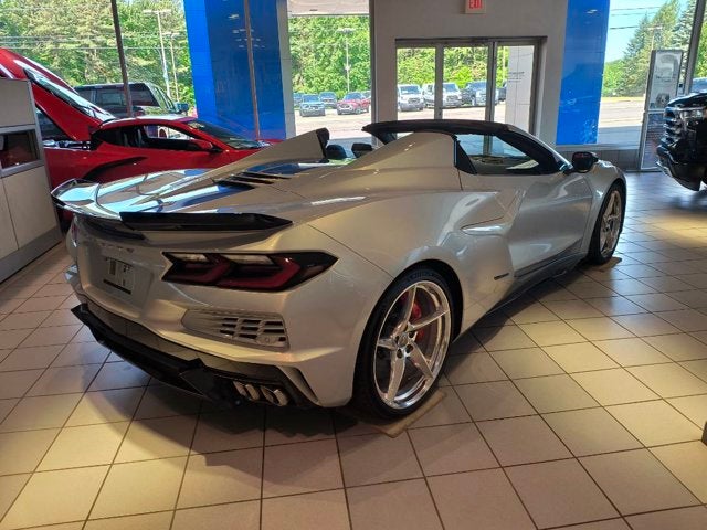 2024 Chevrolet Corvette 3LZ