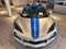 2024 Chevrolet Corvette 3LZ