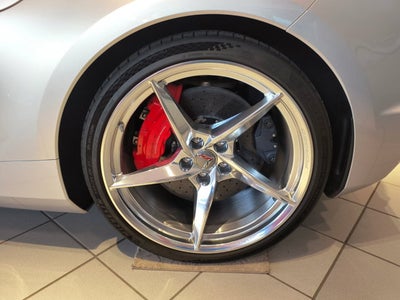 2024 Chevrolet Corvette 3LZ