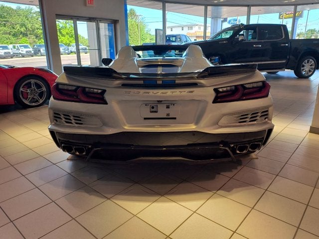 2024 Chevrolet Corvette 3LZ