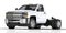 2021 Chevrolet Silverado 3500HD CC Work Truck