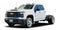 2025 Chevrolet Silverado 3500HD CC LT
