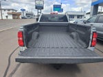 2017 Chevrolet Silverado 2500HD LT