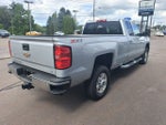 2017 Chevrolet Silverado 2500HD LT
