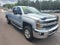 2017 Chevrolet Silverado 2500HD LT