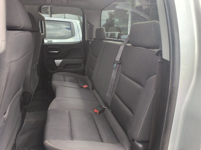 2017 Chevrolet Silverado 2500HD LT