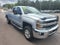 2017 Chevrolet Silverado 2500HD LT