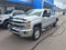 2017 Chevrolet Silverado 2500HD LT