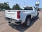 2025 Chevrolet Silverado 3500HD Work Truck