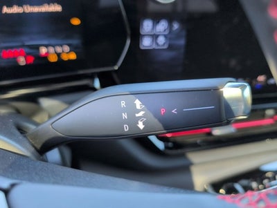 2025 Chevrolet Silverado EV Max Range RST