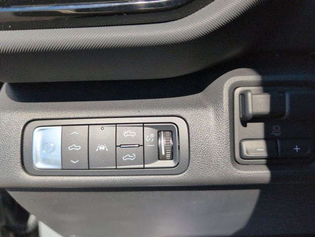 2025 Chevrolet Silverado EV Max Range RST