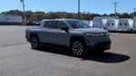 2025 Chevrolet Silverado EV Max Range RST