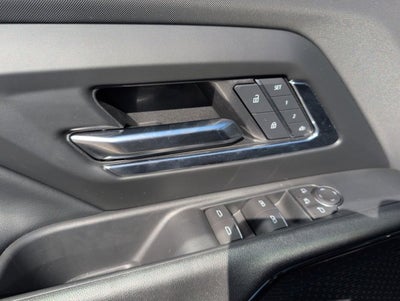 2025 Chevrolet Silverado EV Max Range RST