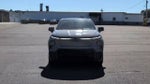 2025 Chevrolet Silverado EV Max Range RST