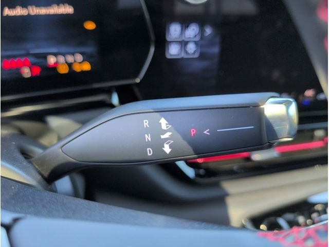 2025 Chevrolet Silverado EV Max Range RST