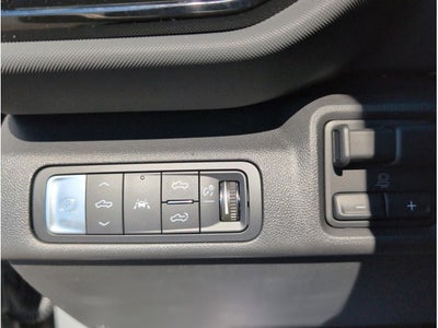 2025 Chevrolet Silverado EV Max Range RST