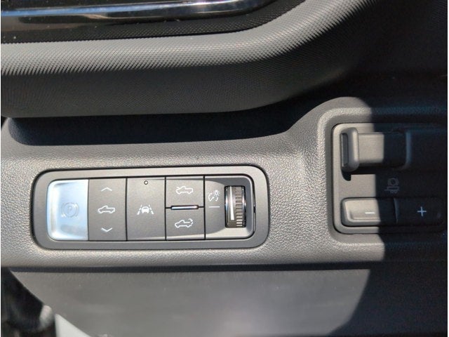 2025 Chevrolet Silverado EV Max Range RST