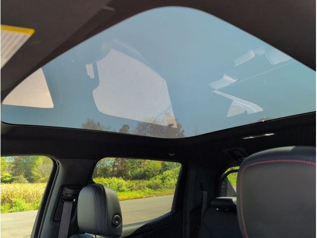 2025 Chevrolet Silverado EV Max Range RST